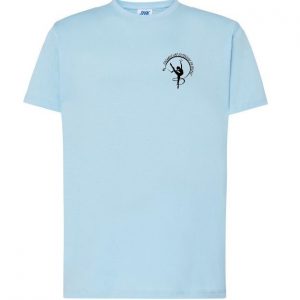 Camiseta "Mi gimnasta favorita me llama.."