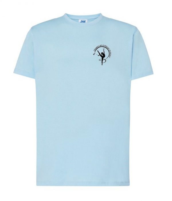 Camiseta "Mi gimnasta favorita me llama.."